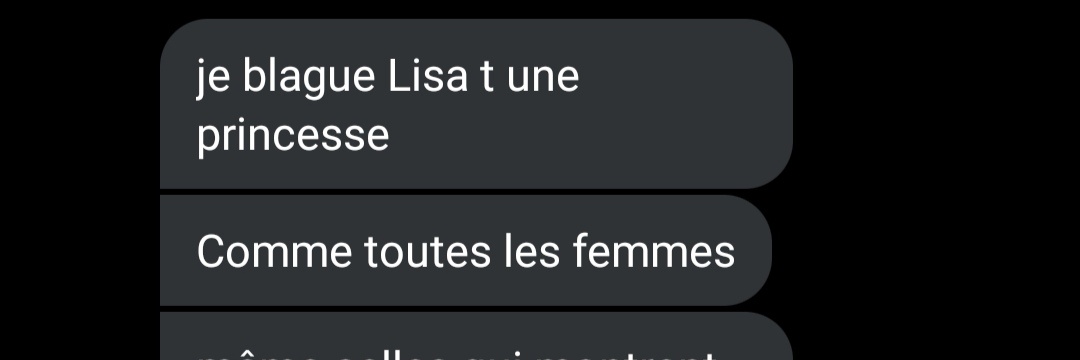Lisa banner