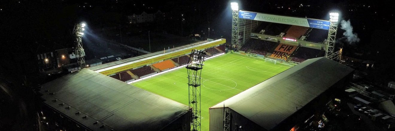 Gary Stirling banner