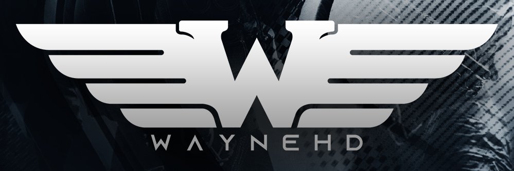 w4yn3hd's profile banner image