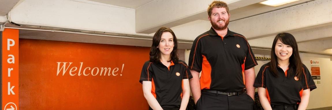 EasyParkVan's profile banner image