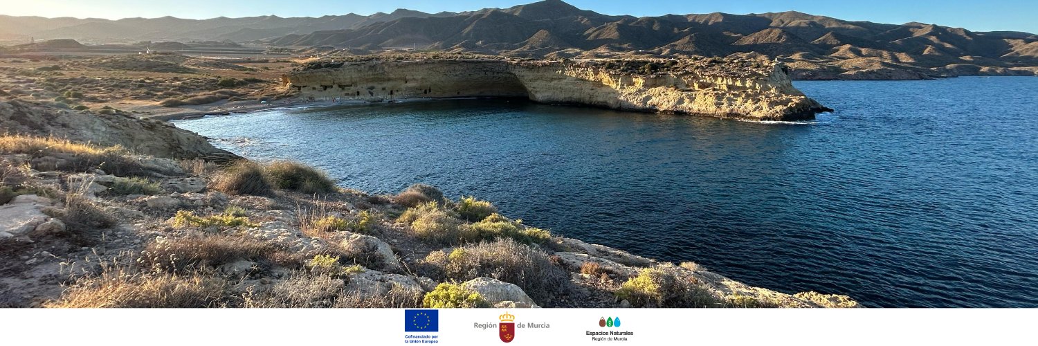 Parque Regional Calnegre y Cabo Cope banner