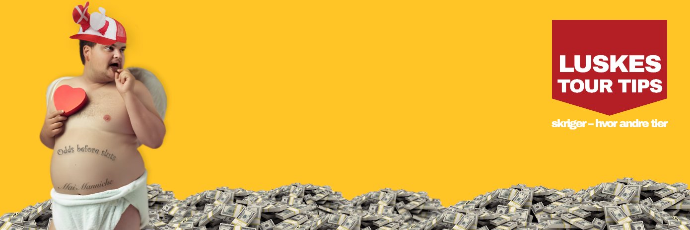 Luskes Tour Tips banner