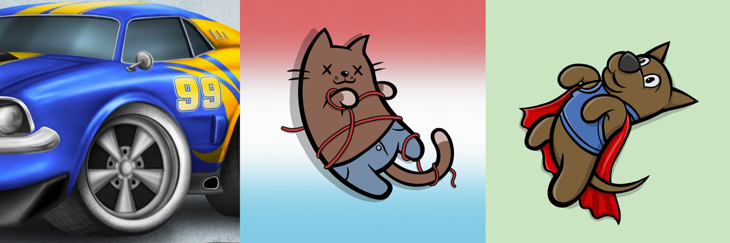 ThadiusCreed banner