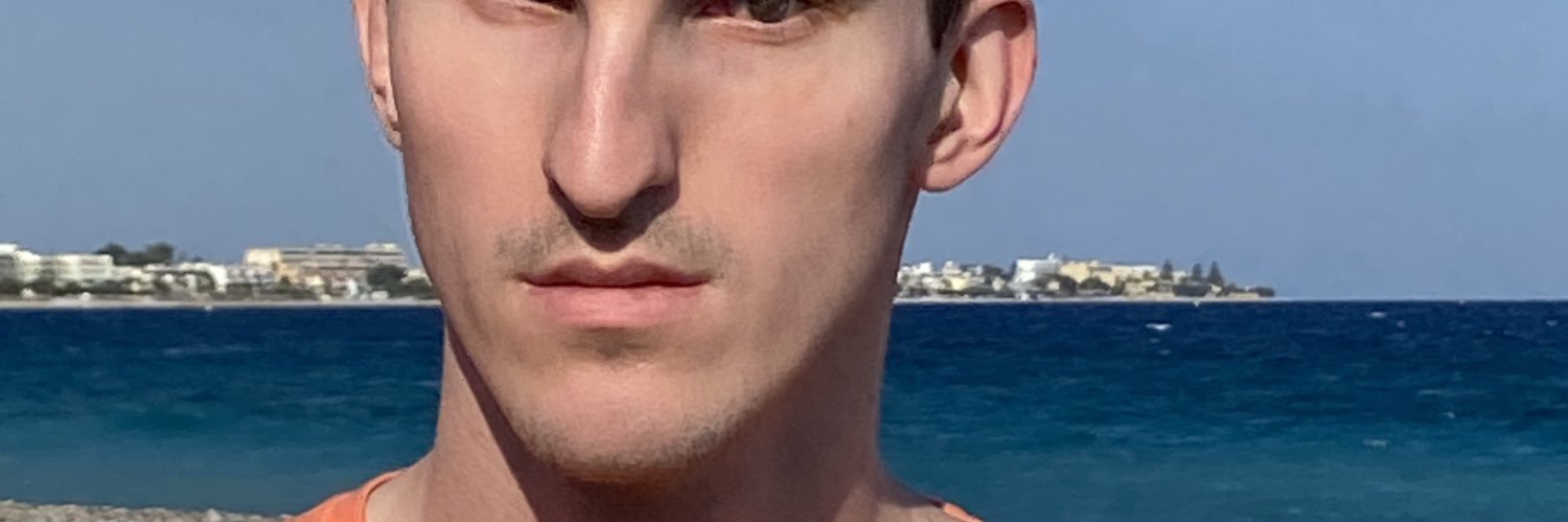 tiborniesner's profile banner image
