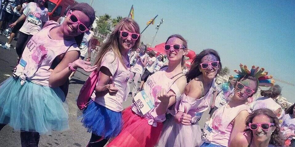 Miss Gominolez banner