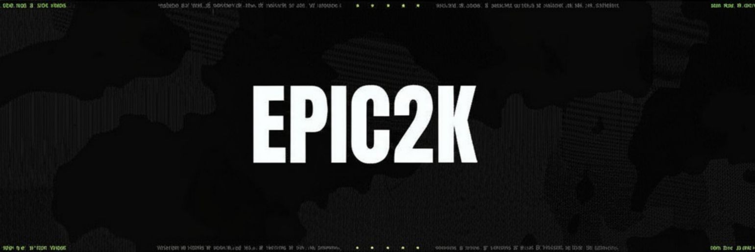 xEpic2K's profile banner image