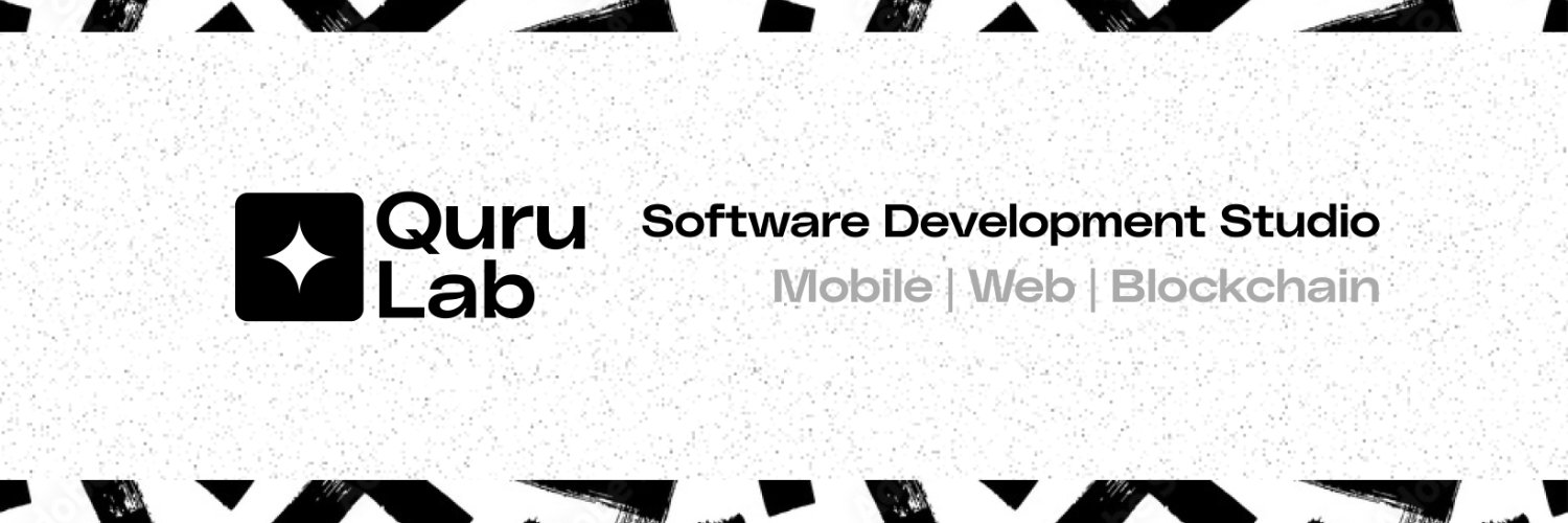 Quru Lab banner