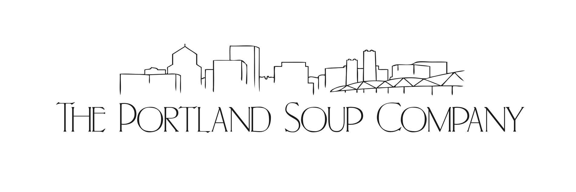 PortlandSoupCo's profile banner image