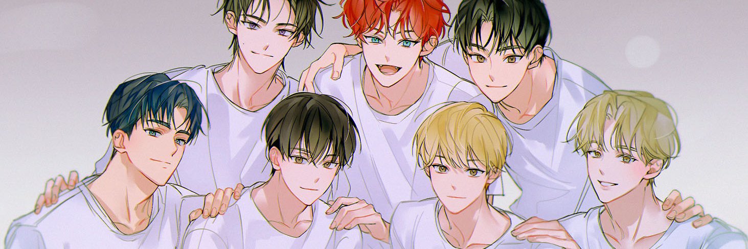 GGOGGAM_'s profile banner image