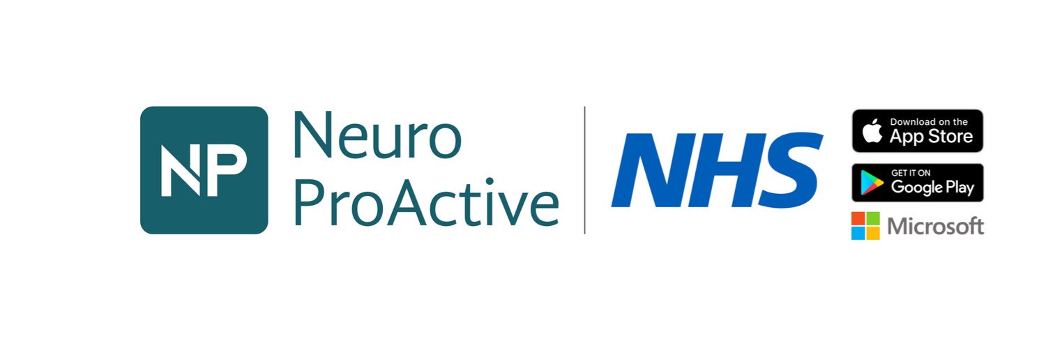 Neuro ProActive 🇺🇦 banner