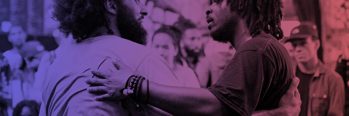 Hip Hop Community banner