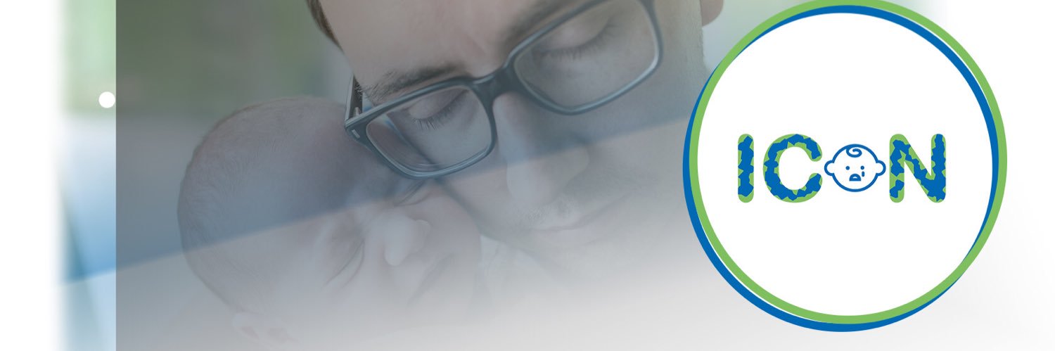 ICON banner