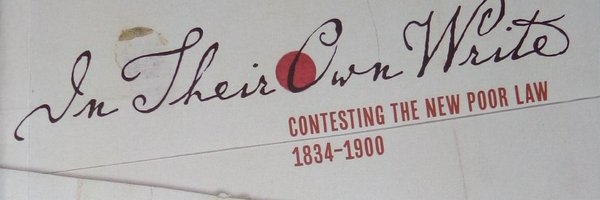 TheirWrite Profile Banner