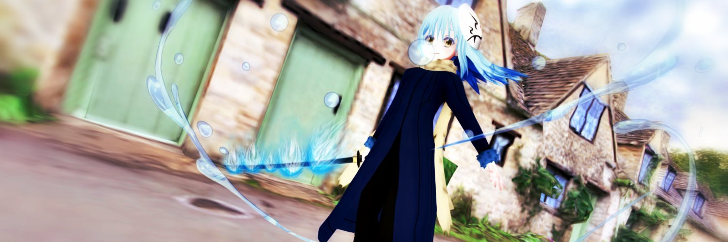 Zerondight's profile banner image