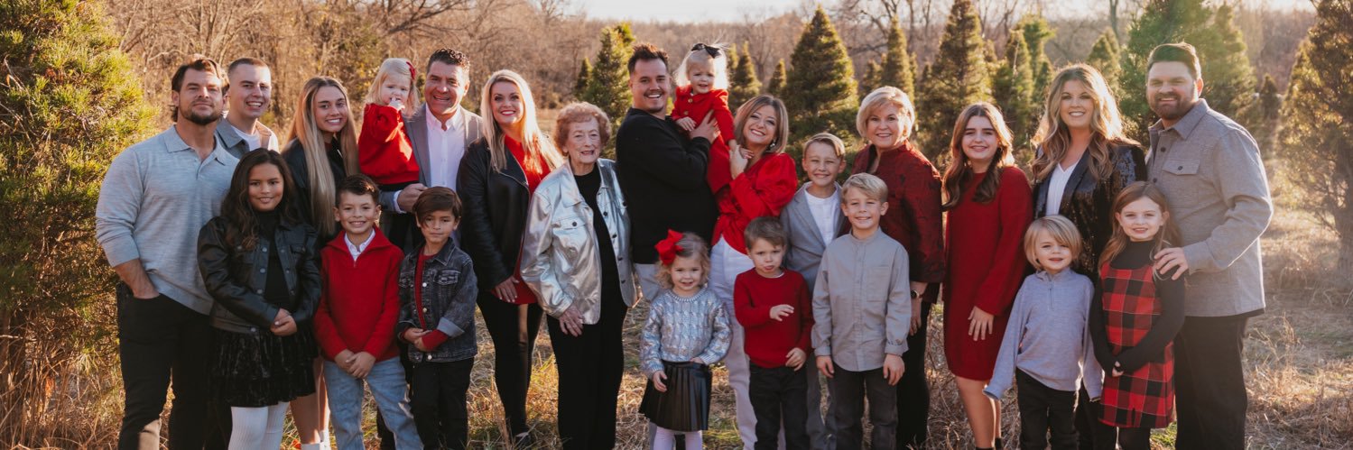 Sharon Daugherty banner