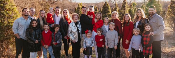 DaughertySharon Profile Banner