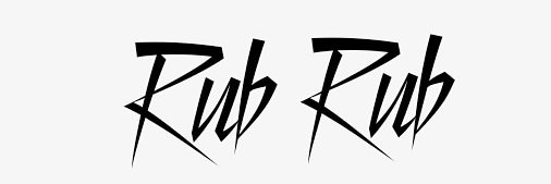 RubRubSA1's profile banner image