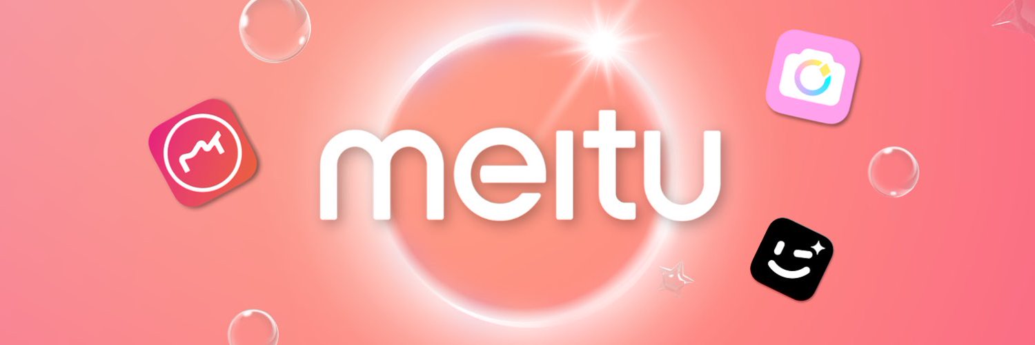Meitu Thailand (Official) banner