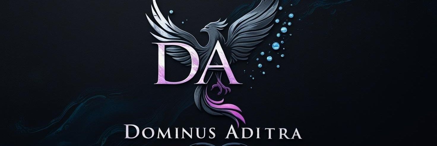 Dom Adit banner