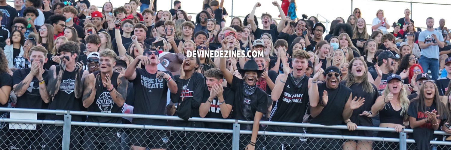 Jayden Thompson banner