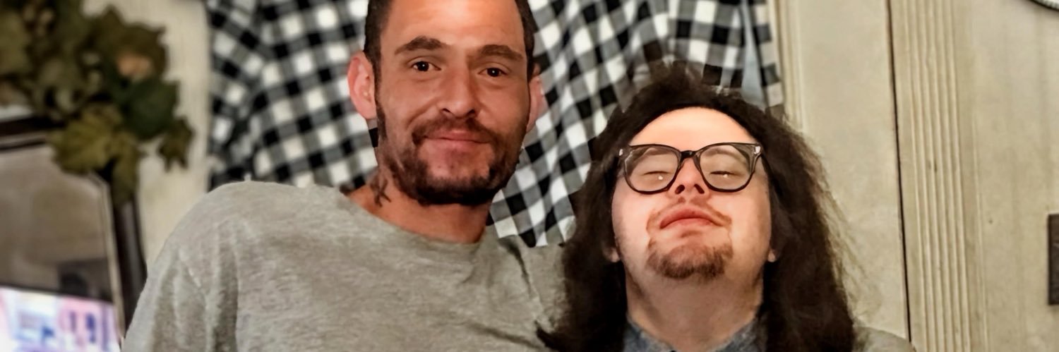 fidgetee1's profile banner image