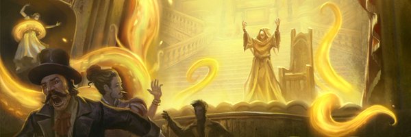 Sylansek Profile Banner