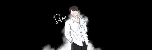ดีน @LA banner