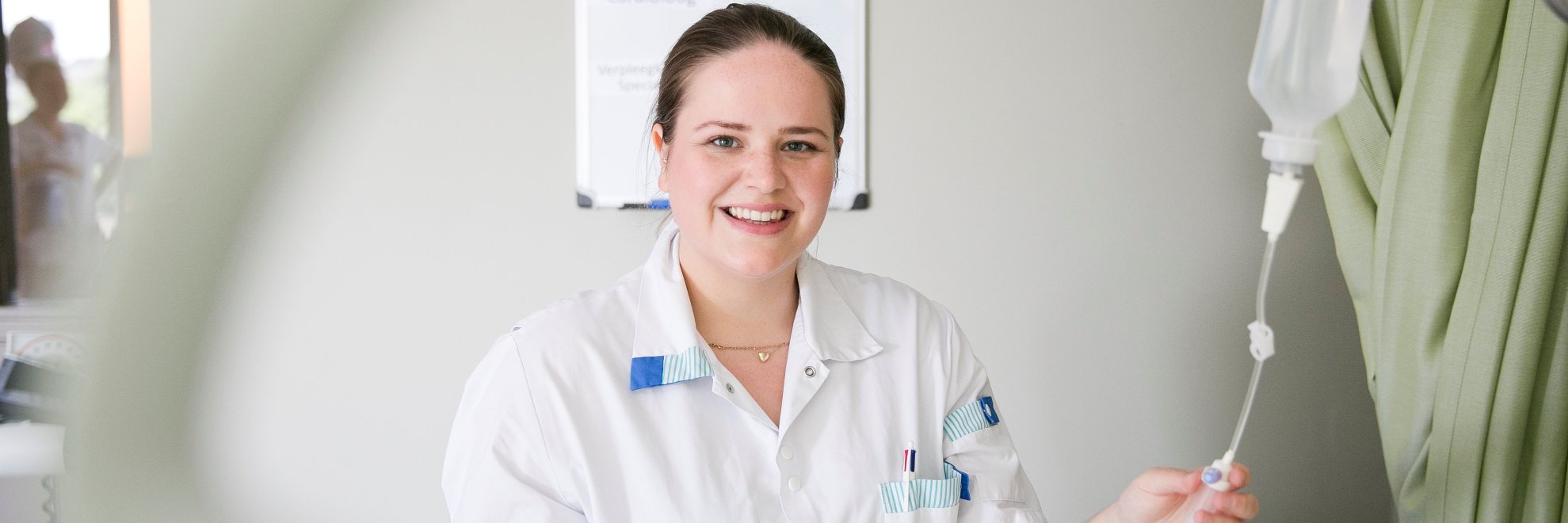 Beatrixziekenhuis banner