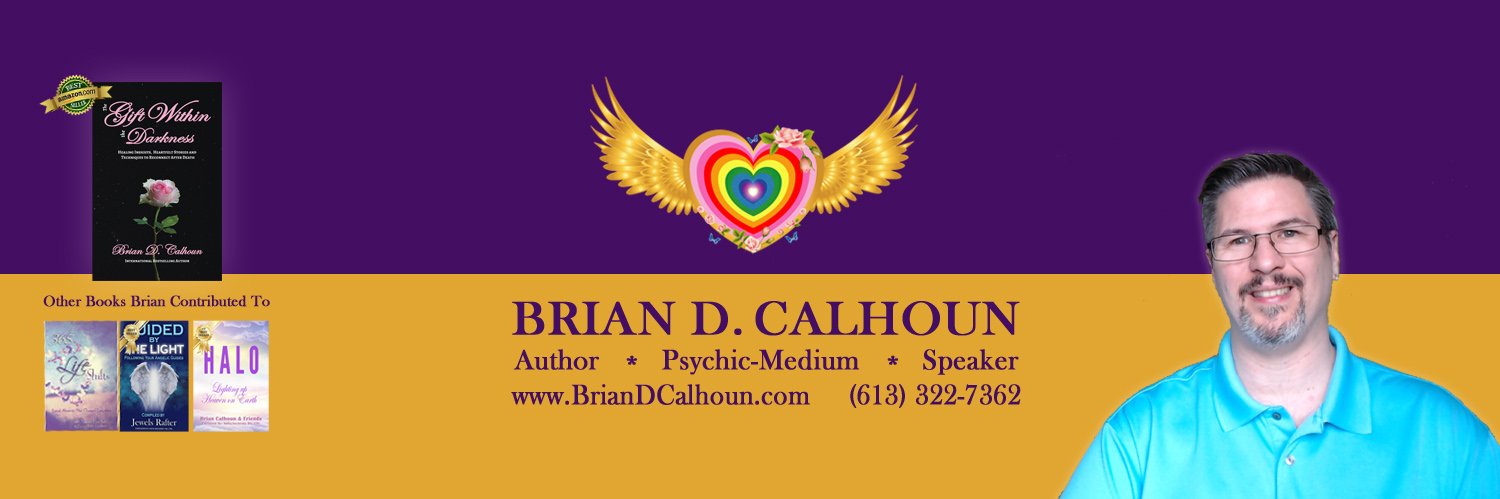 BrianDCalhoun's profile banner image