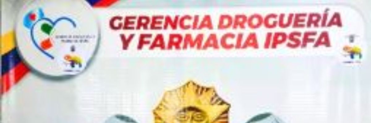 IPSFADROGUERIA's profile banner image