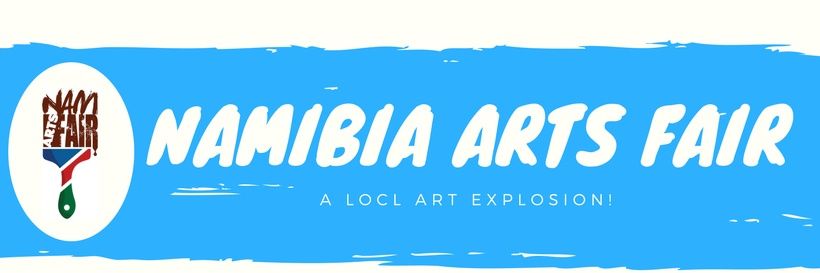 ArtsFairNamibia's profile banner image