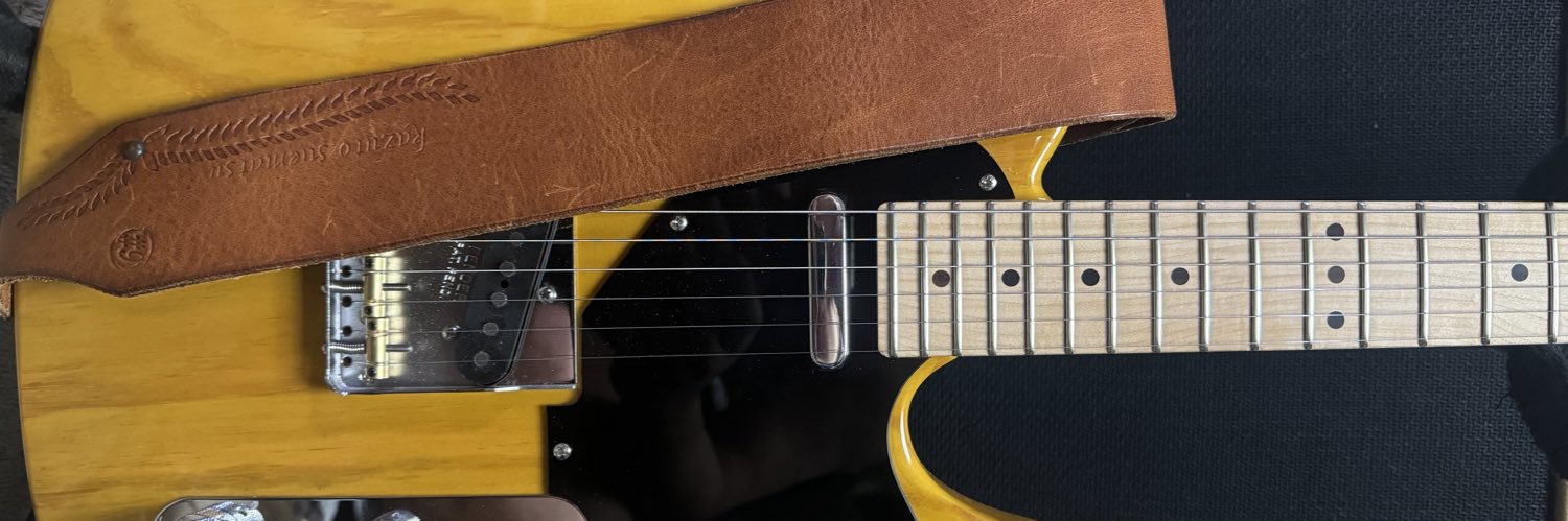 Kazuto Suematsu banner
