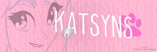katsyns Profile Banner