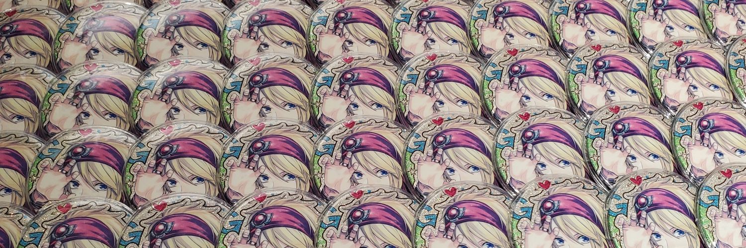 ななすけ✧︎取引垢 banner