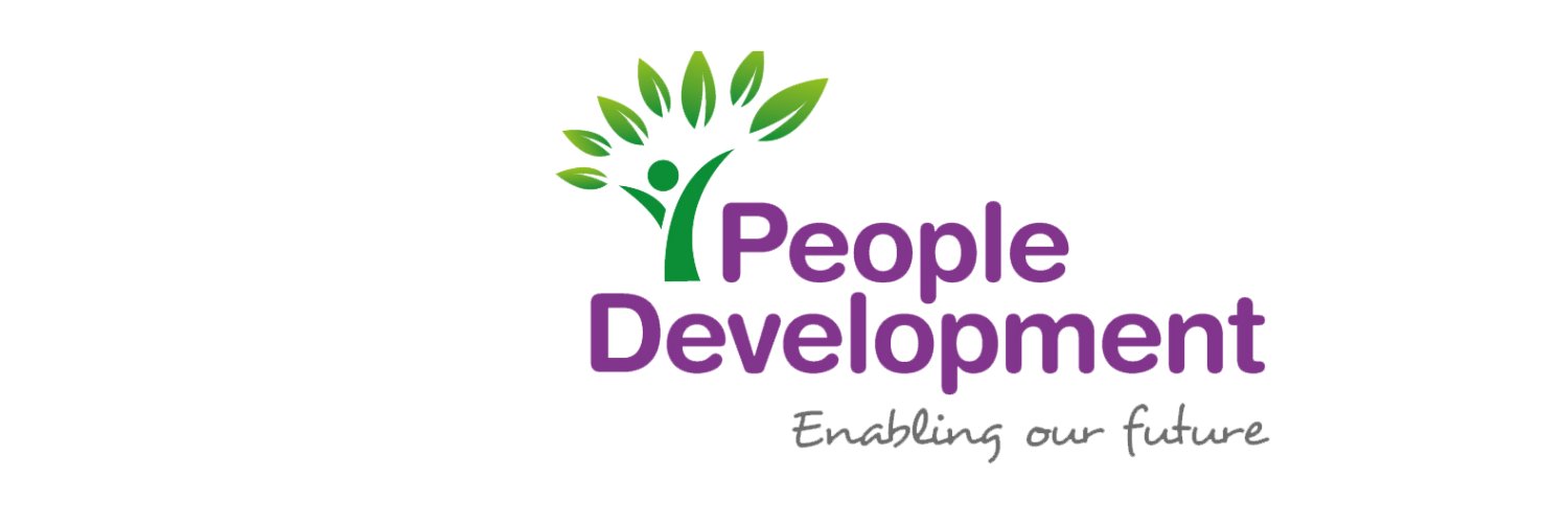 People Development banner