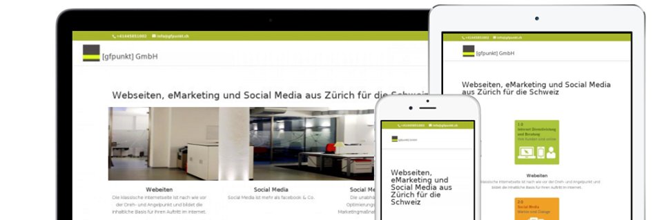 gfpunkt's profile banner image