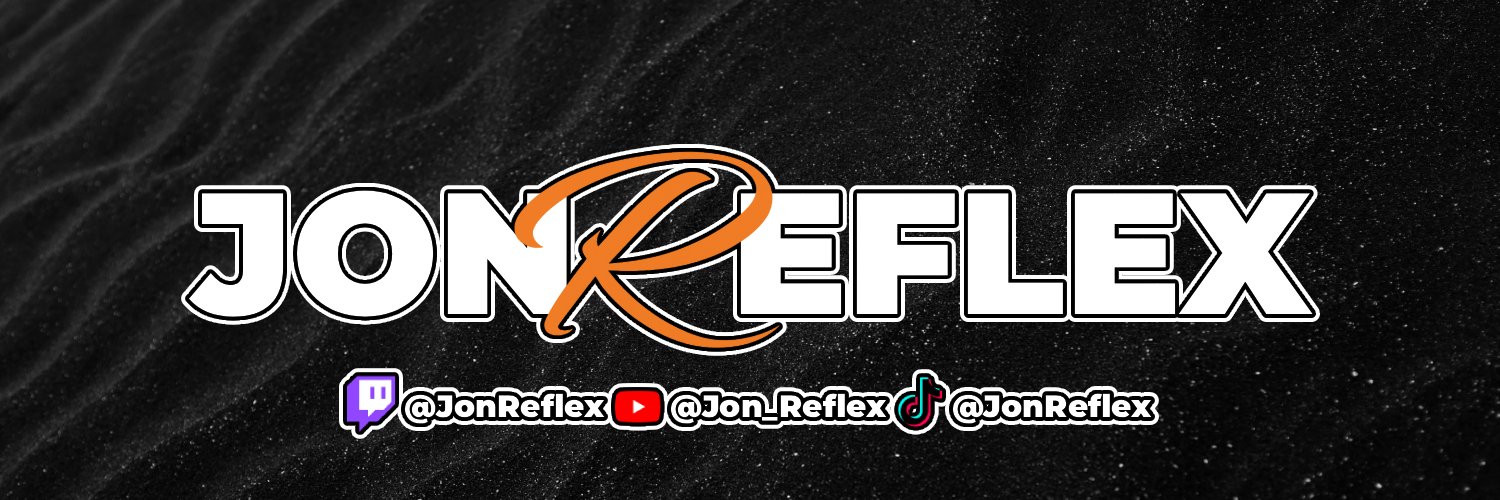 JonReflex banner
