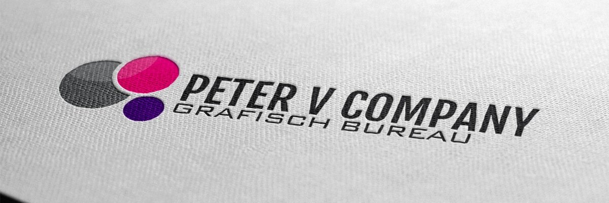 PETERVCOMPANY's profile banner image