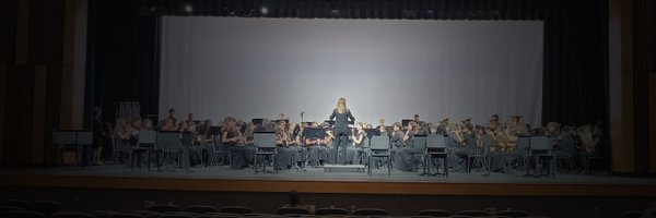 WillardMSBands Profile Banner