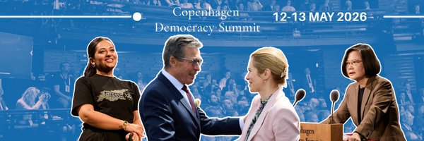 AoDemocracies Profile Banner