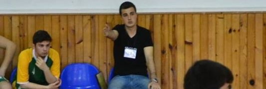 Ömer Faruk Durmaz banner
