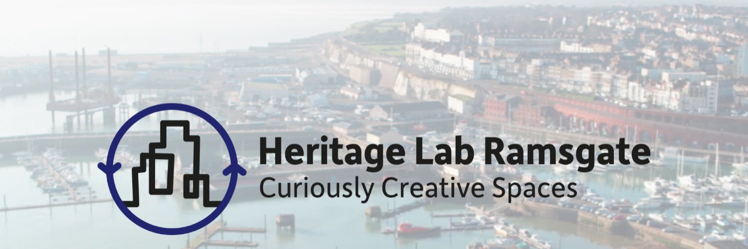 Heritage Lab CIC banner