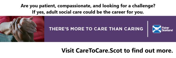 HSCScotland Profile Banner