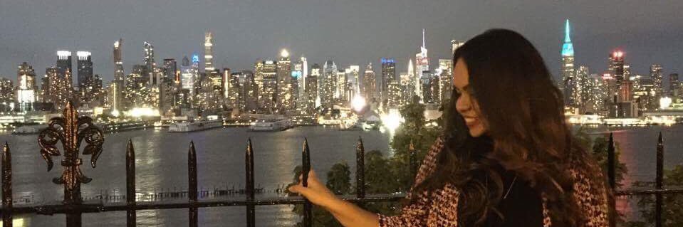 _karinaromero's profile banner image