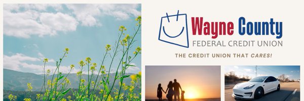 WayneCountyFCU Profile Banner