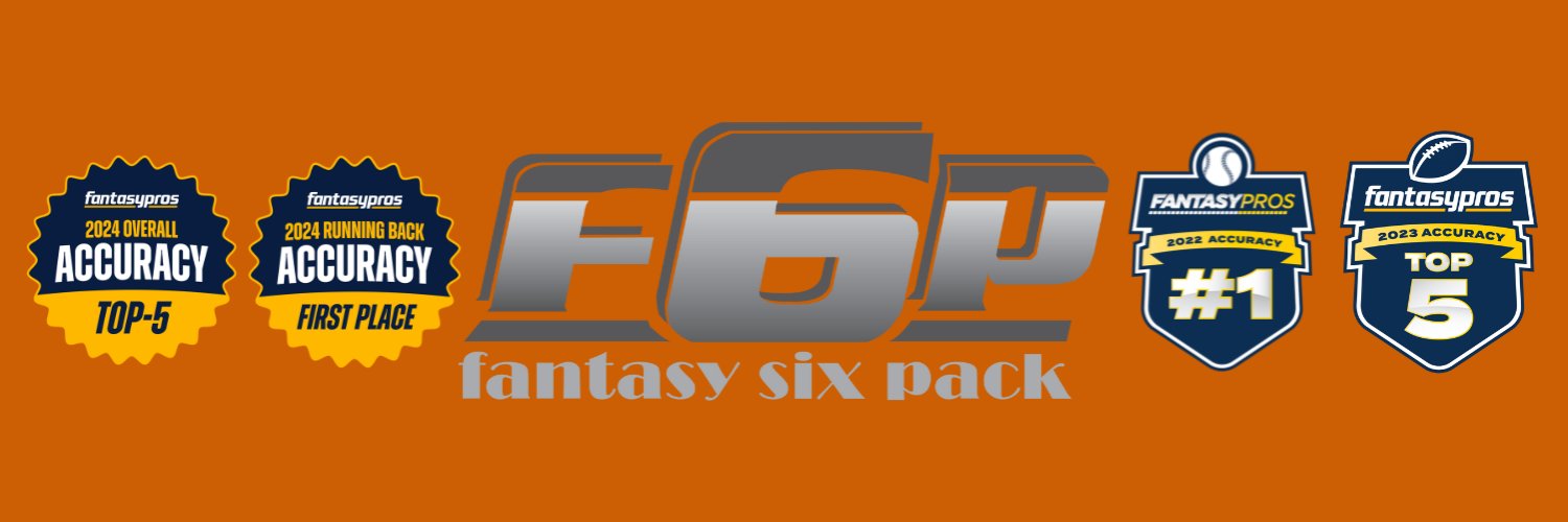 Fantasy Six Pack's banner
