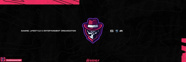 GonzoGaming Profile Banner