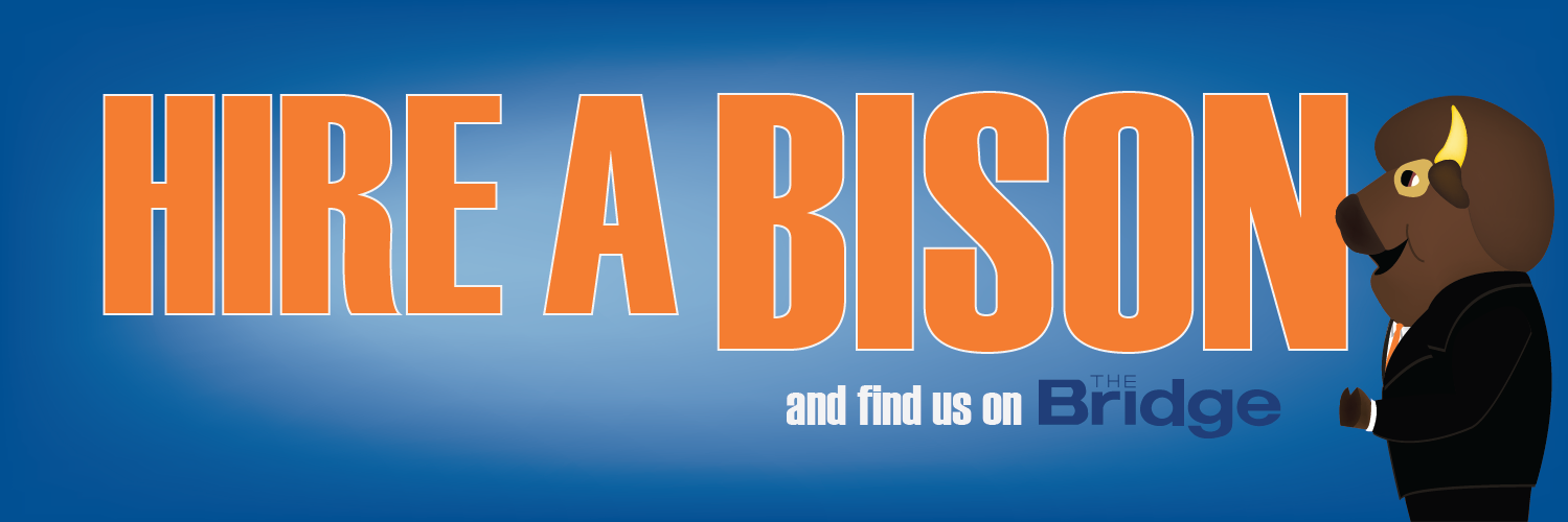 Bucknell Recruiting banner