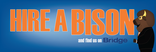 HireABison Profile Banner