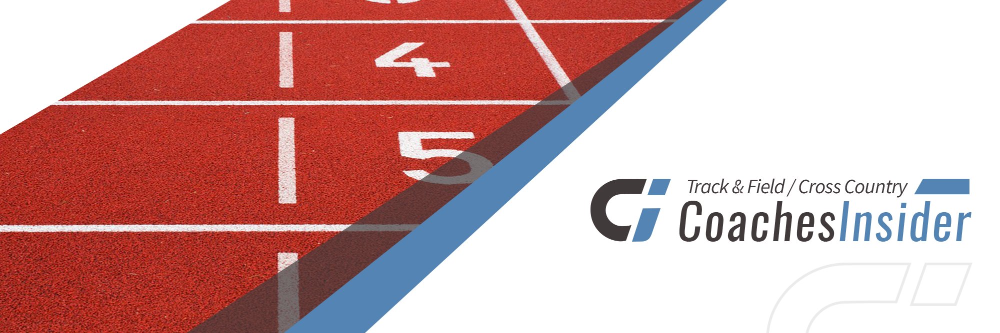 Track Coaches Insider's banner
